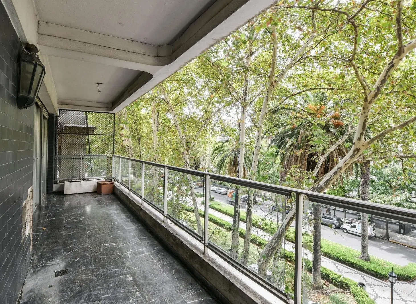 Departamento de 3 dormitorios en Bv. Oroño 1