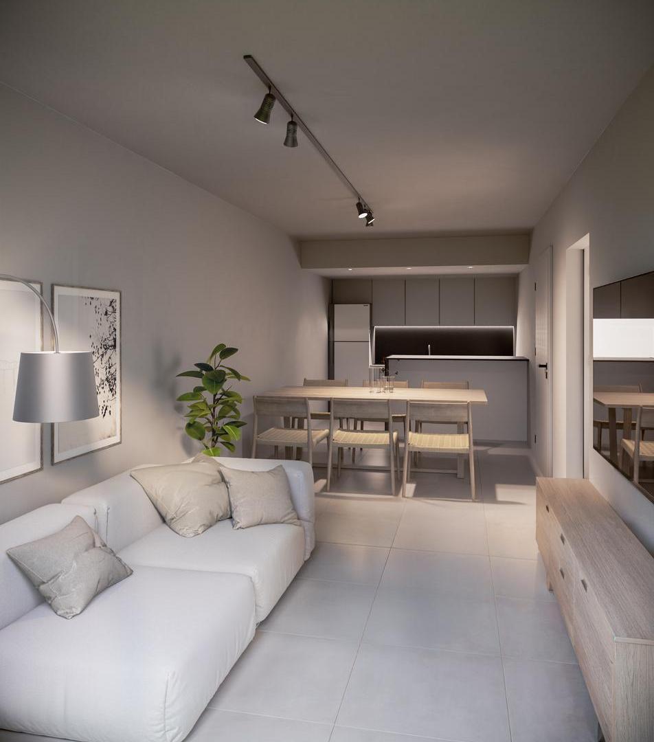 Foto de Departamento de 1 dormitorio en Zona Centro, imagen 4