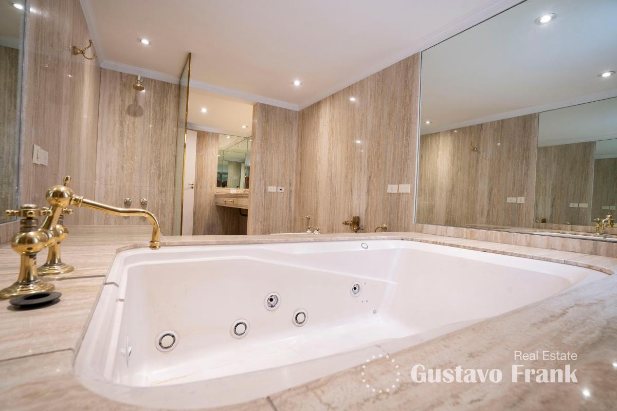 Av Alvear Torre Premium 3 Piso 2