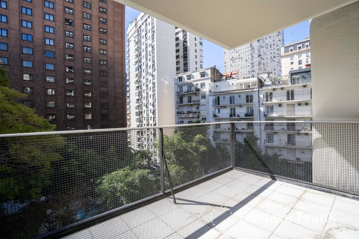 Av Alvear Torre Premium 3 Piso 3