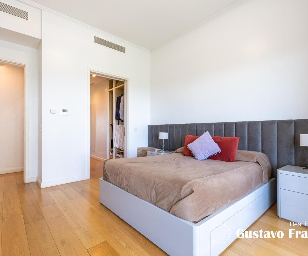 Alvear Tower - Puerto Madero - 2 Dorm.. 4