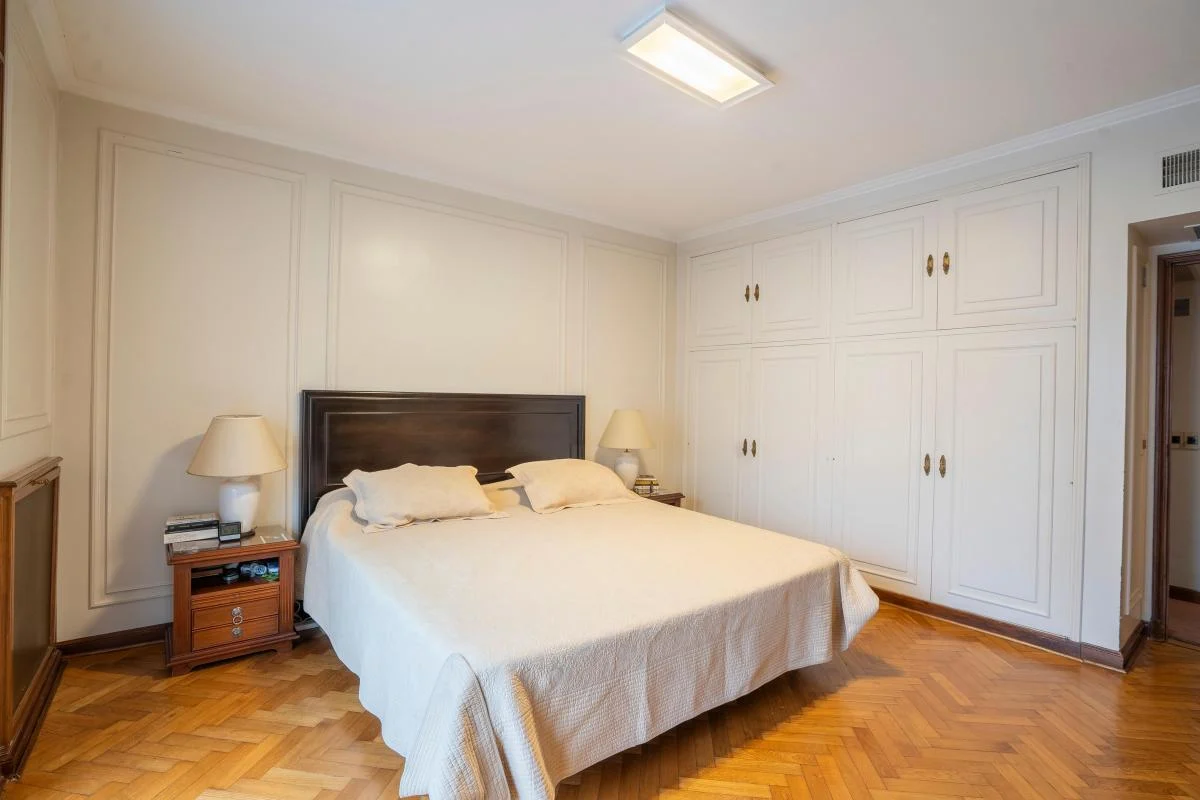 Av Alvear & Callao Piso Alto 4