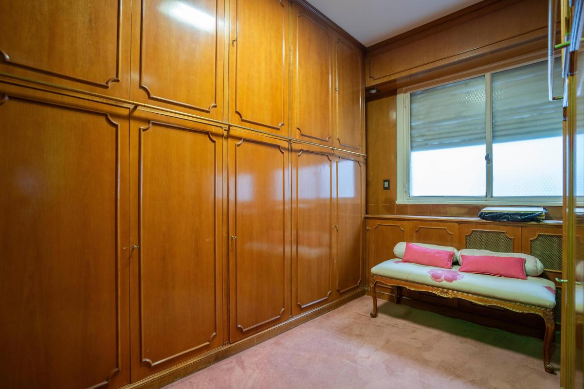 Av Alvear & Callao Piso Alto 2