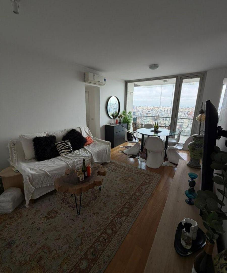 Exclusivo departamento en Torre Montañeses