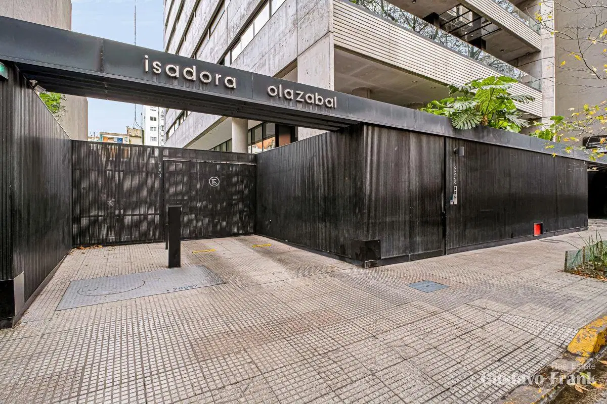 Olazabal 2200 entre Cuba y Vuelta de Obligado 8