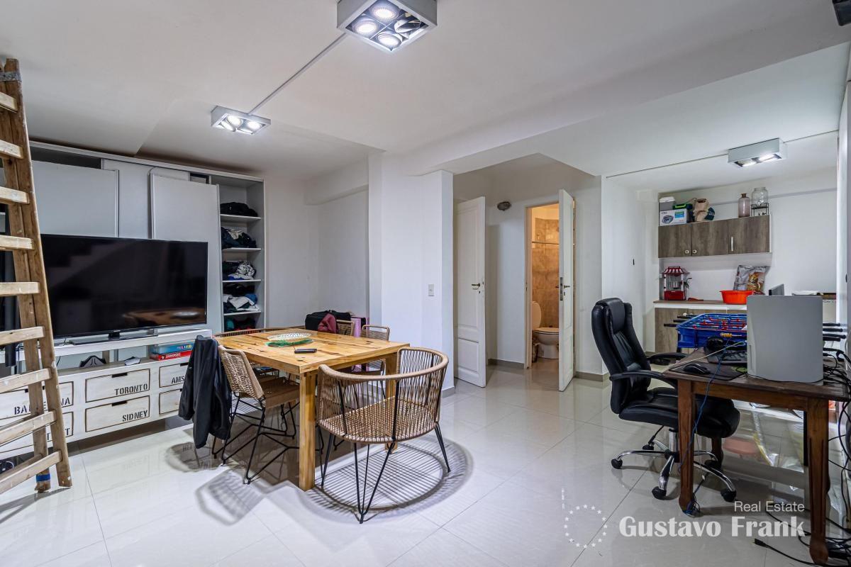 Foto de Av Luis Maria Campos 1100 y Olleros, imagen 1