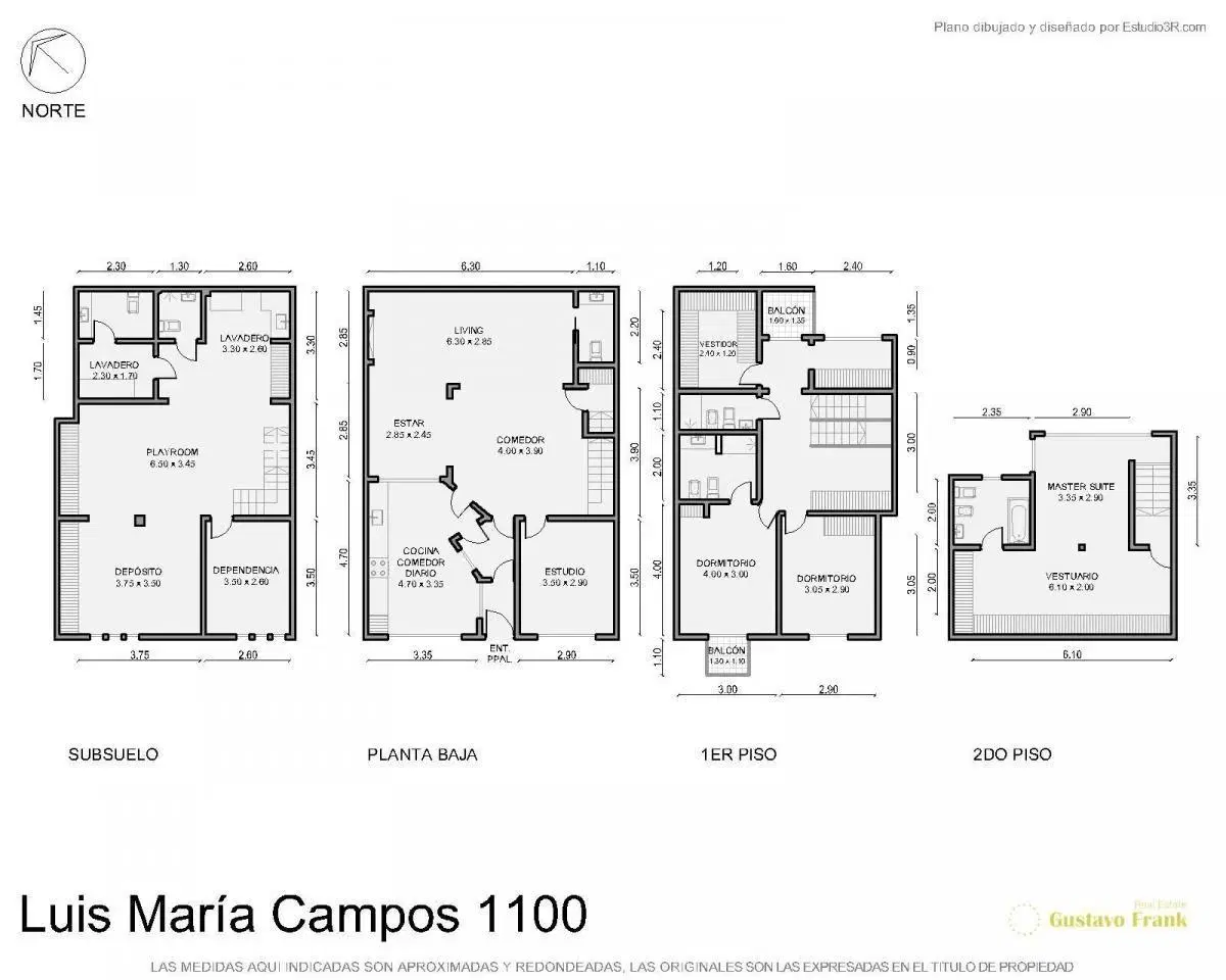Plano 1