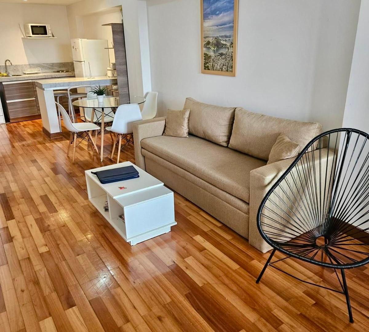 Foto de Kennedy 2808, esquina Cerviño | Studio, imagen 3
