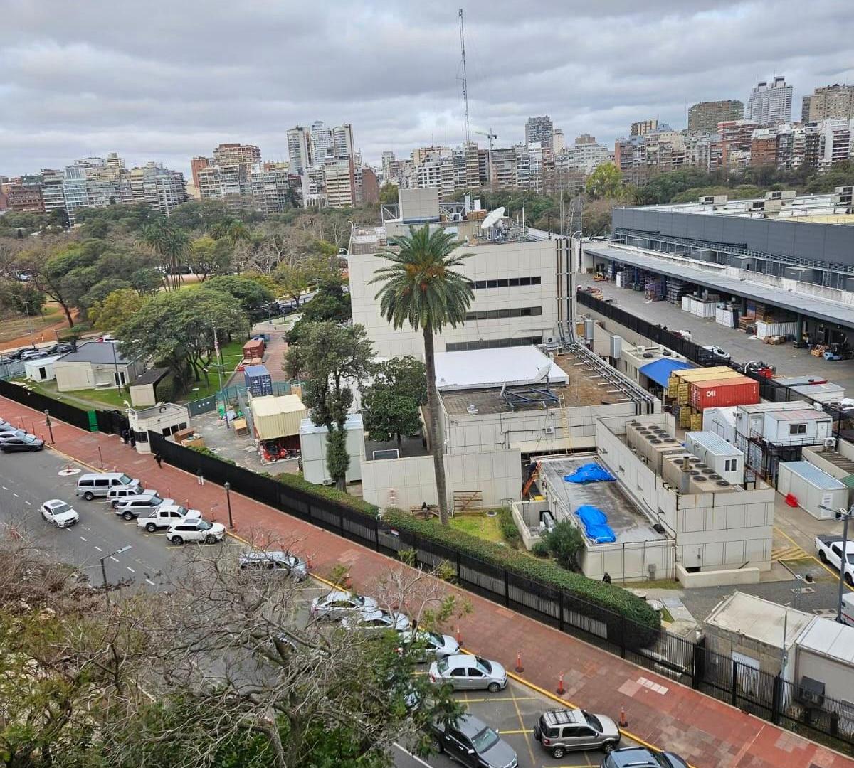Foto de Kennedy 2808, esquina Cerviño | Studio, imagen 5