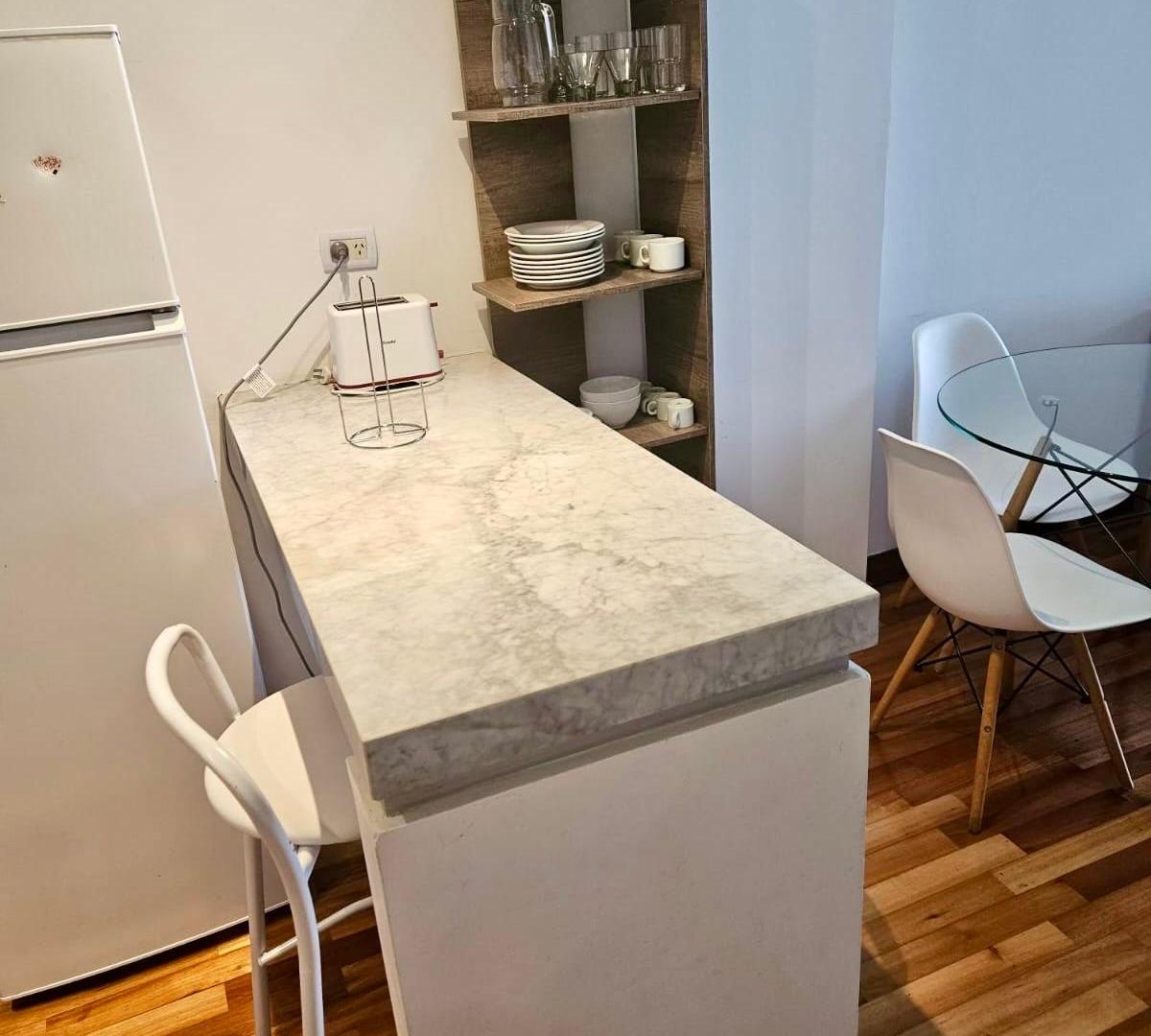 Foto de Kennedy 2808, esquina Cerviño | Studio, imagen 2