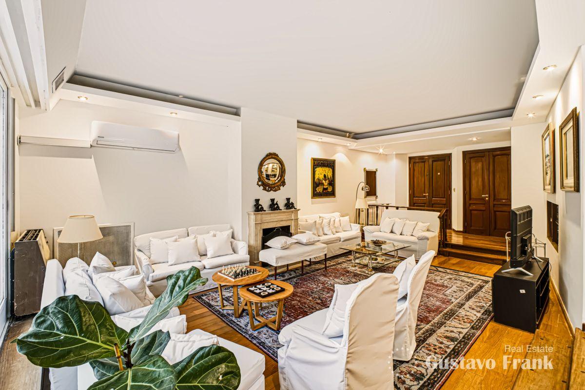 Foto de Quintana 200 Casa amueblada, imagen 2