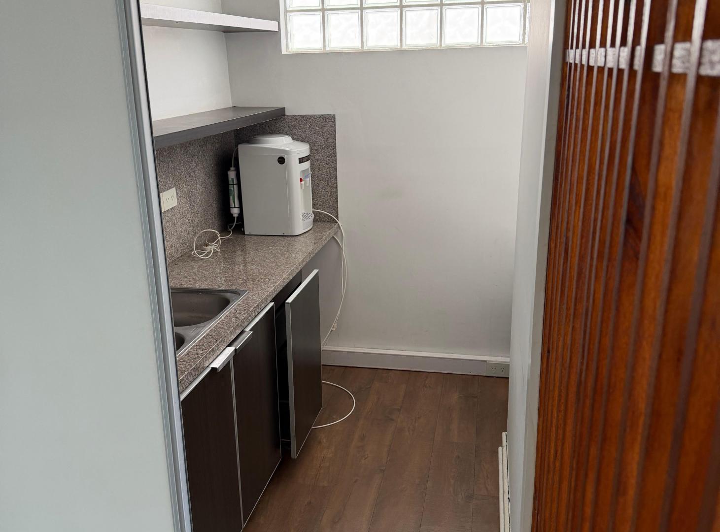 Foto de Oficina en Alquiler – 100 m² – Avda. del Libertador 8630 (Núñez), imagen 2