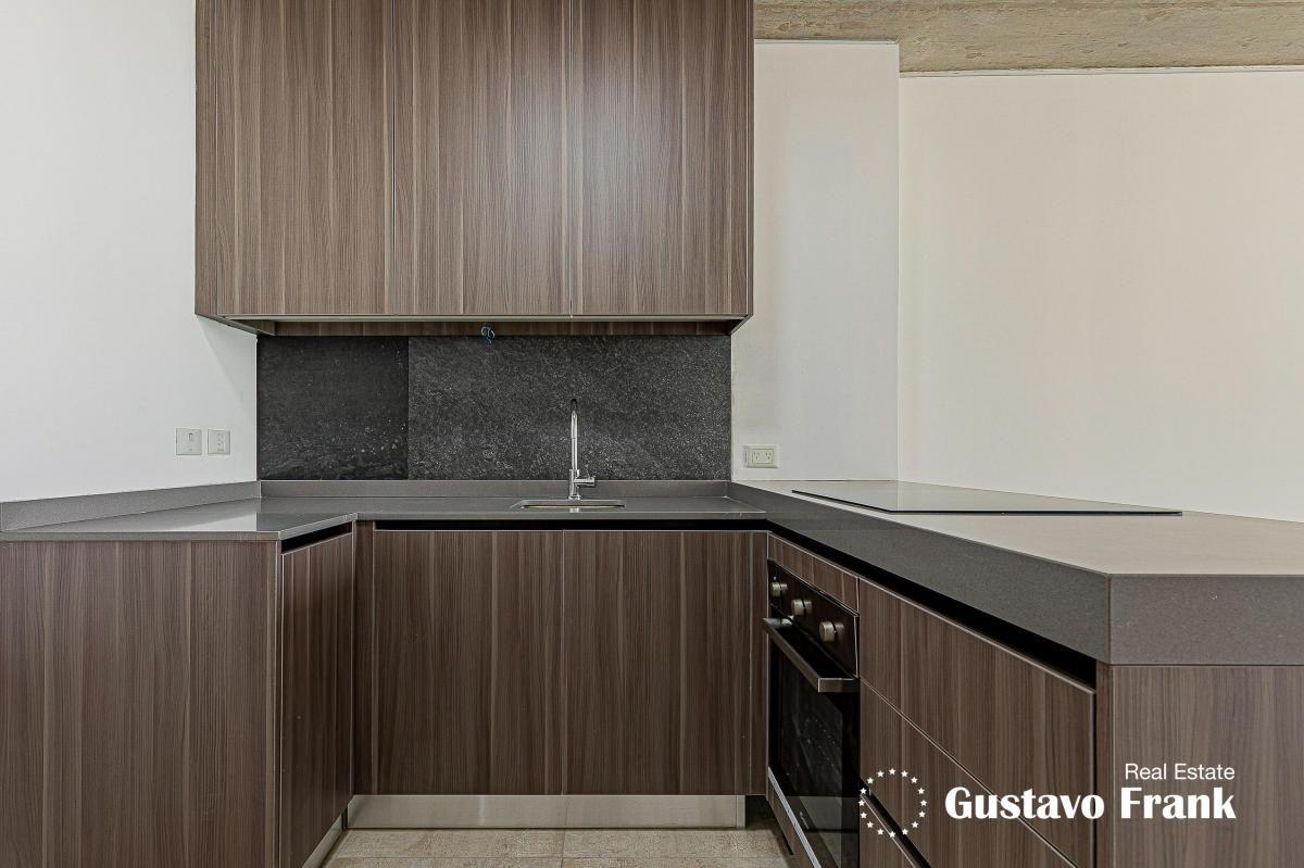 Foto de Av Santa Fe Esq Dorrego. Edificio Be Plaza, imagen 3