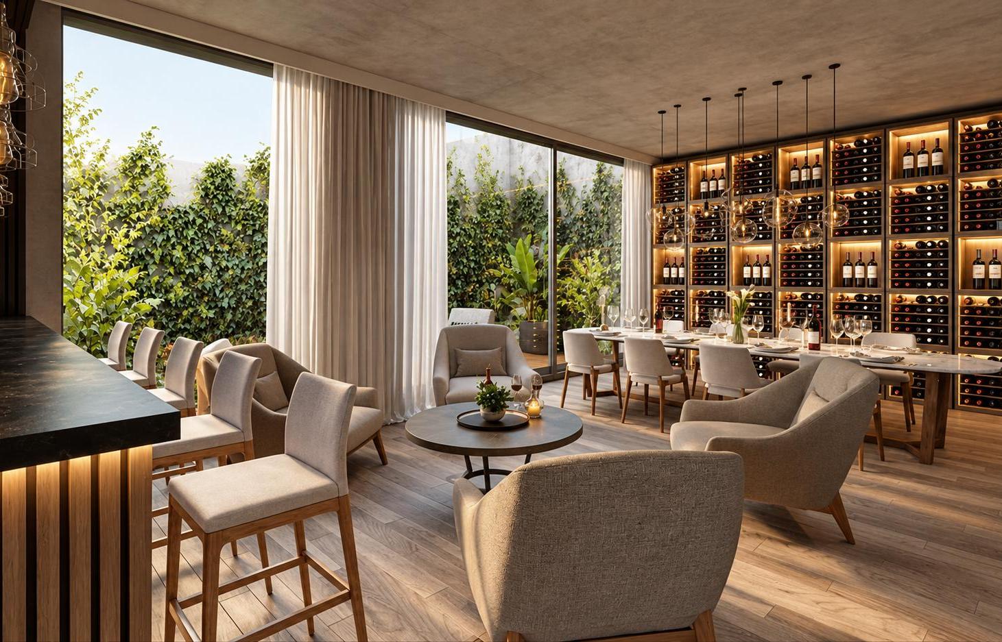 Foto de Exclusivo PentHouse Black Sucre, imagen 4