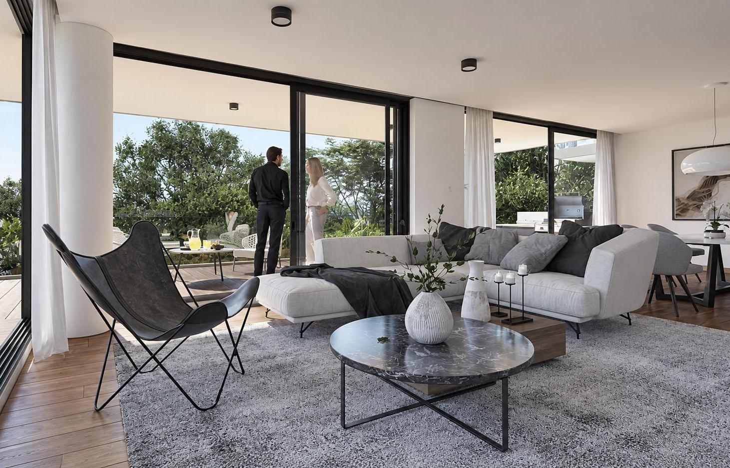 Foto de Exclusivo PentHouse Black Sucre, imagen 1