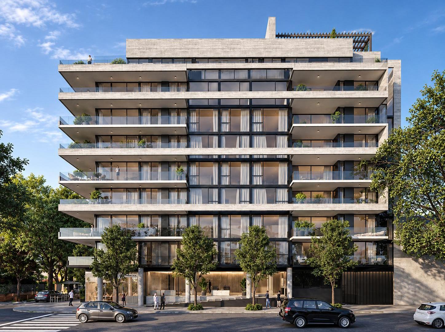 Foto de Exclusivo PentHouse Black Sucre, imagen 2