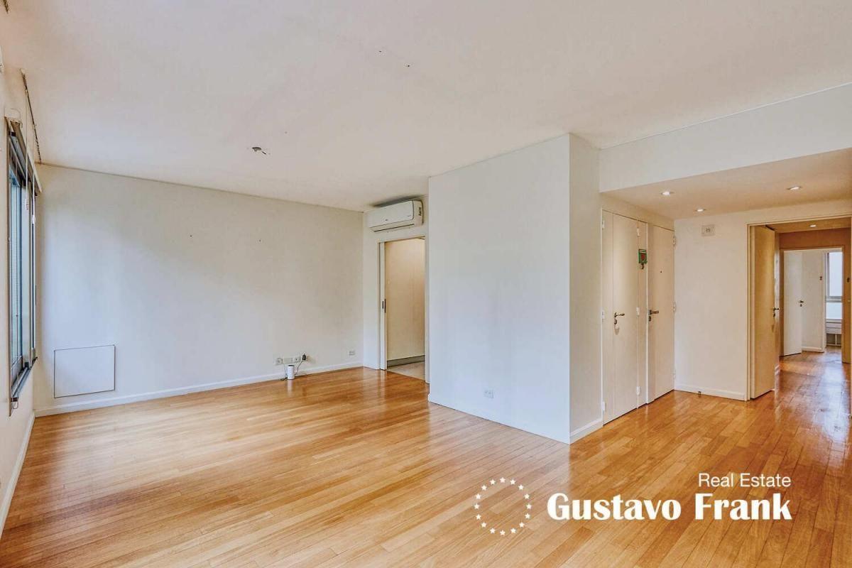 Foto de Departamento en 11 de Septiembre de 1888 1650 "Townhouse", imagen 4