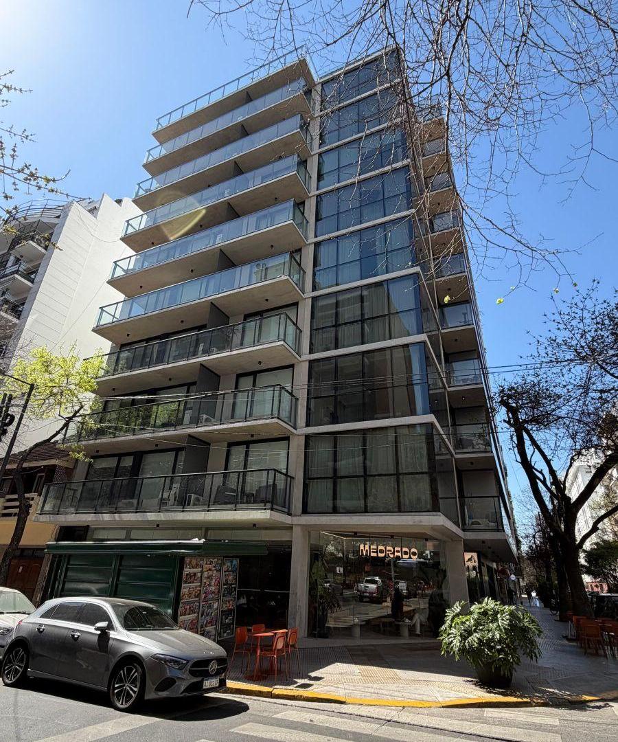 Foto de BLACK NEWBERY I — 2 AMBIENTES A ESTRENAR, imagen 1