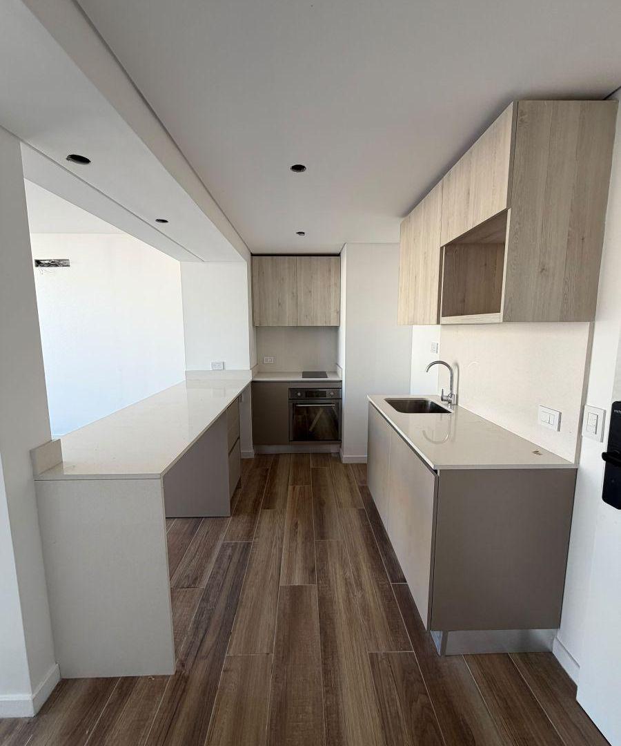 Foto de Monoambiente a estrenar con balcón y amenities | Black Newbery, imagen 1