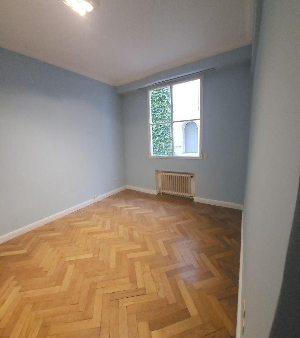 Foto de Departamento en alquiler en Juncal y Carlos Pellegrini, imagen 4