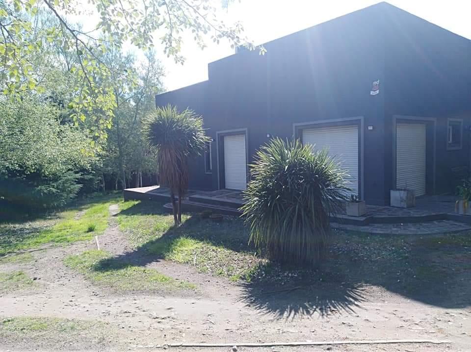 Excelente Casa en Loma del Campano, Tres Arroyos 5