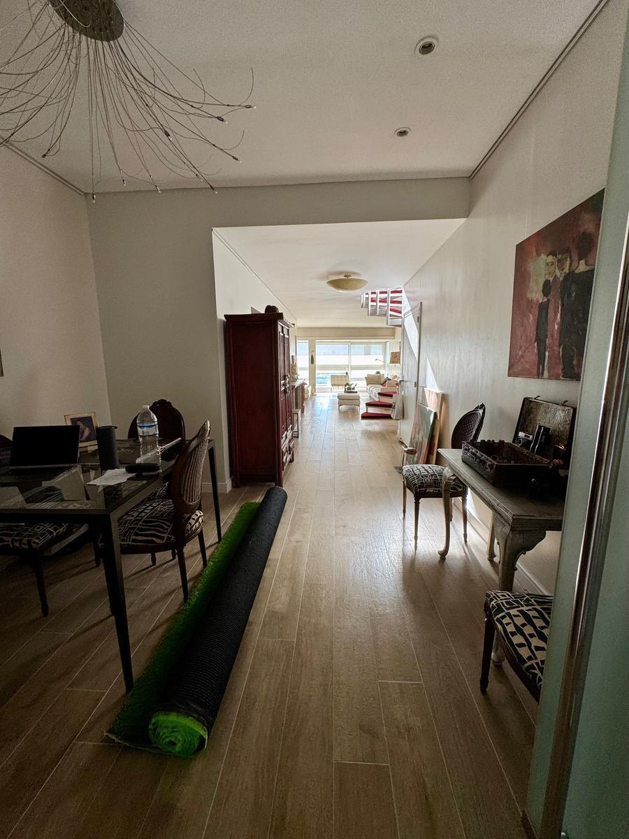 Foto de Duplex en venta Palermo, terraza propia, quincho, 2 cocheras, imagen 3