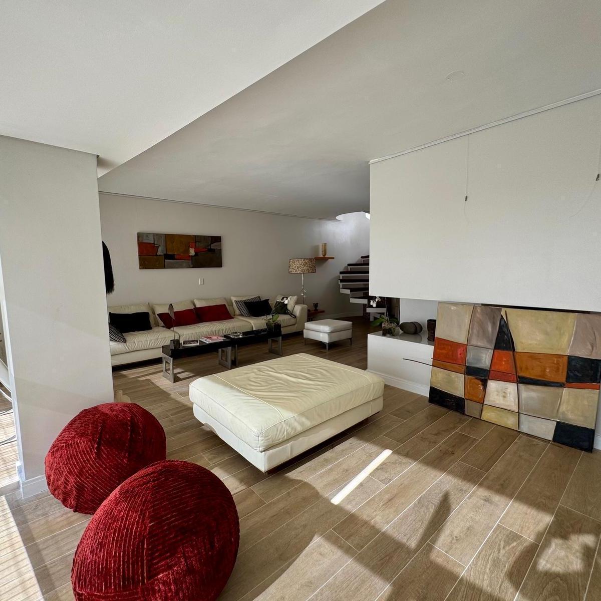 Foto de Duplex en venta Palermo, terraza propia, quincho, 2 cocheras, imagen 2