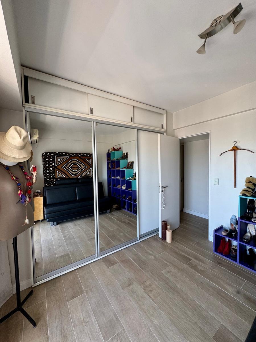 Foto de Duplex en venta Palermo, terraza propia, quincho, 2 cocheras, imagen 4