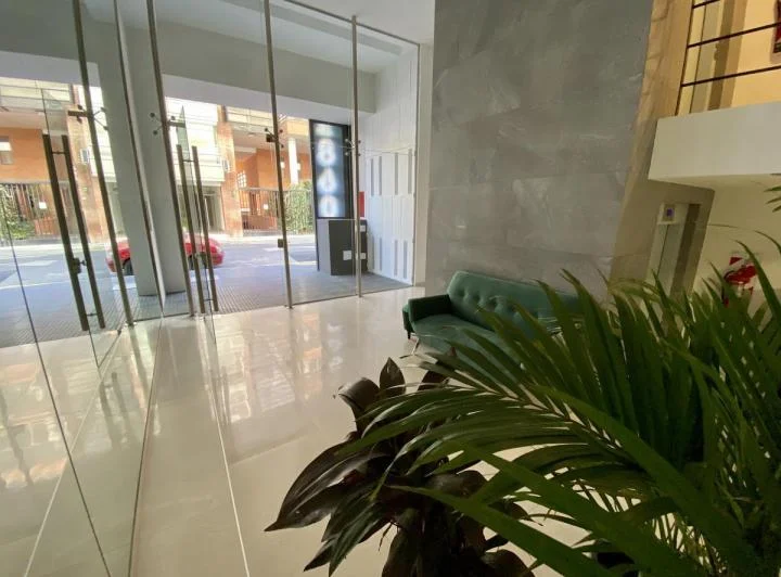 CASI A ESTRENAR!!!!! Monoambiente en Belgrano en alquiler 3
