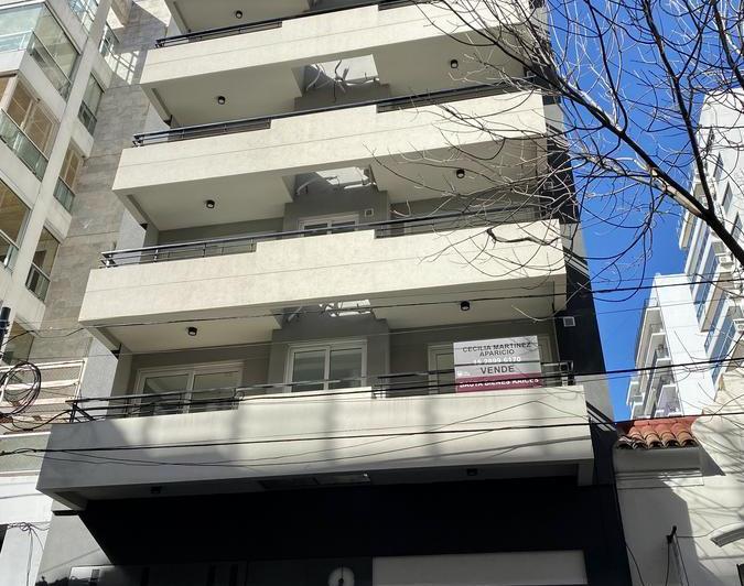 CASI A ESTRENAR!!!!! Monoambiente en Belgrano en alquiler 1