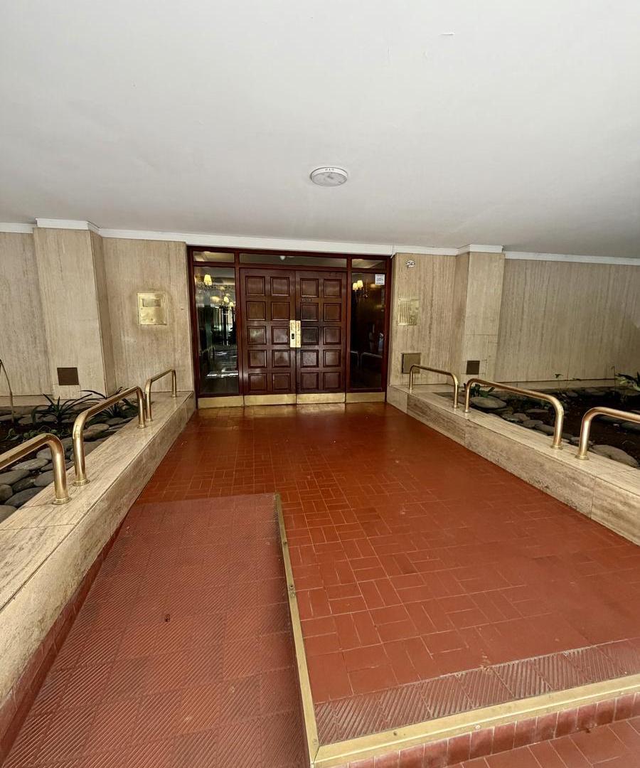 Venta de departamento en Belgrano, luminoso y cercano a Cabildo!