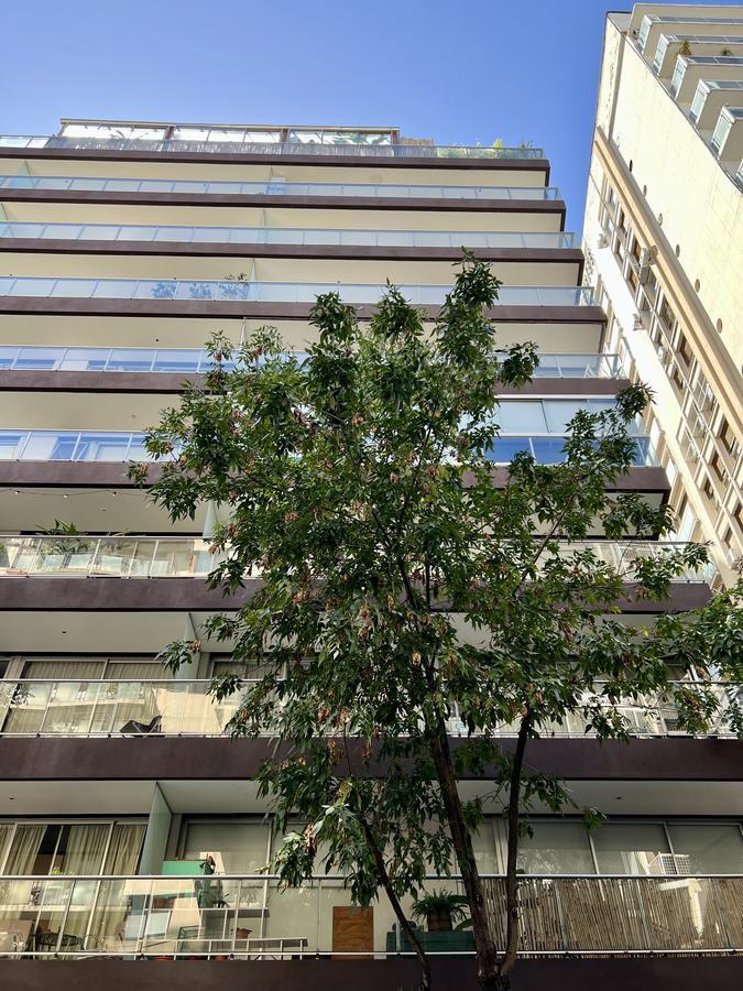 Moderno depto en VENTA en Recoleta con amenities!!!!