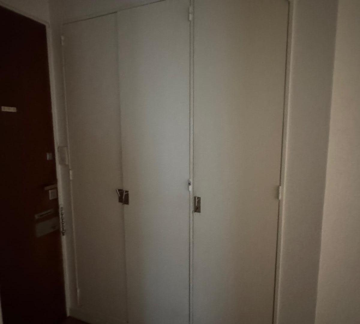 Foto de RESERVADOOOOO Departamento en venta en Recoleta de dos ambientes con, imagen 3