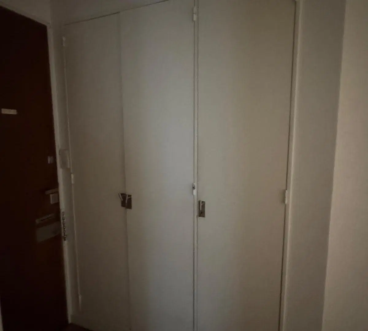 Departamento en venta 2 ambientes con dependencia en lo mejor de Recoleta 3