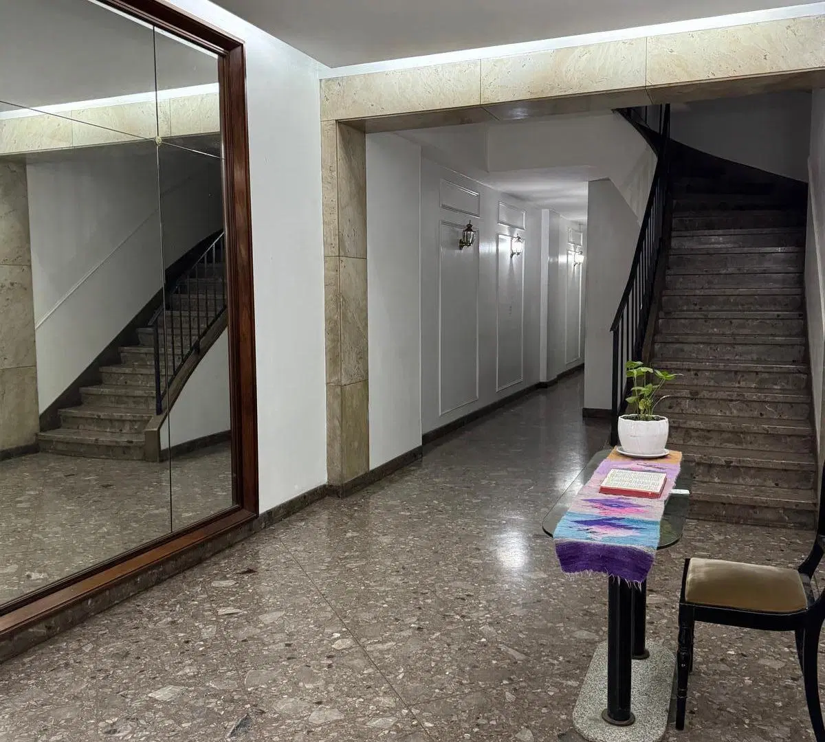 Departamento en venta 2 ambientes con dependencia en lo mejor de Recoleta 1