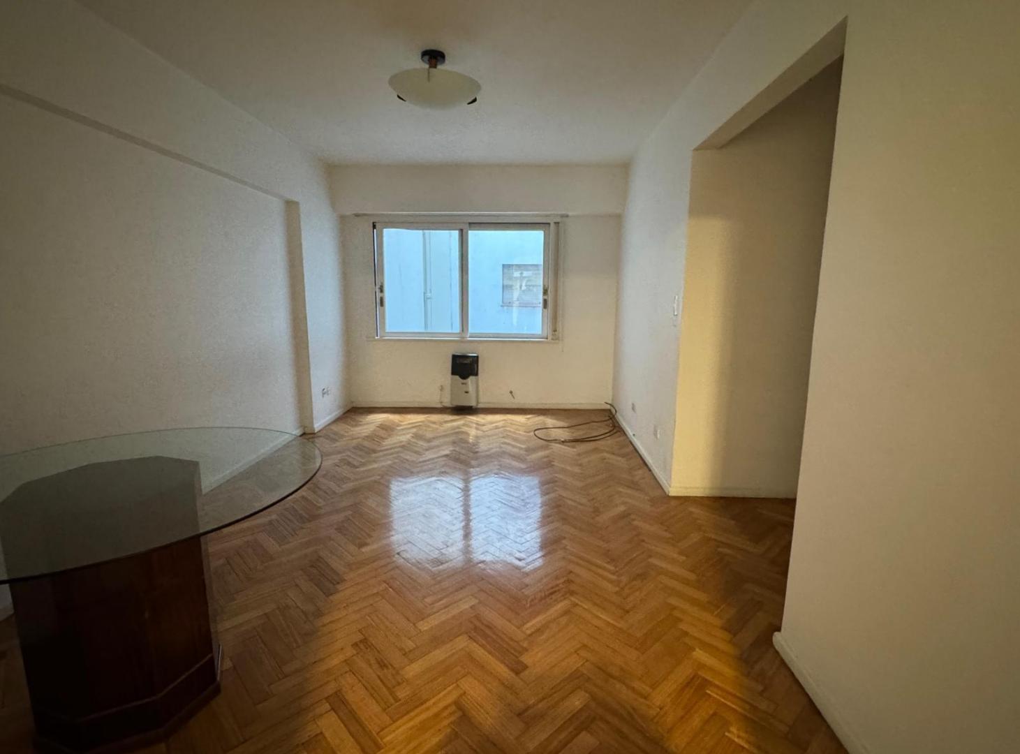 Foto de RESERVADOOOOO Departamento en venta en Recoleta de dos ambientes con, imagen 4