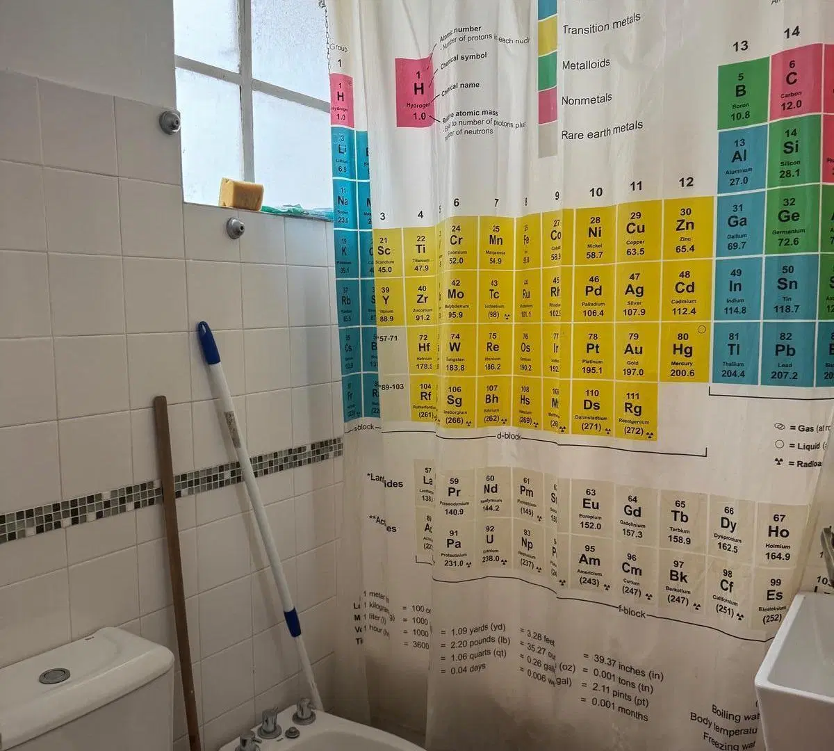 Luminoso departamento de 2 ambientes en venta en Almagro, bajas expensas 8