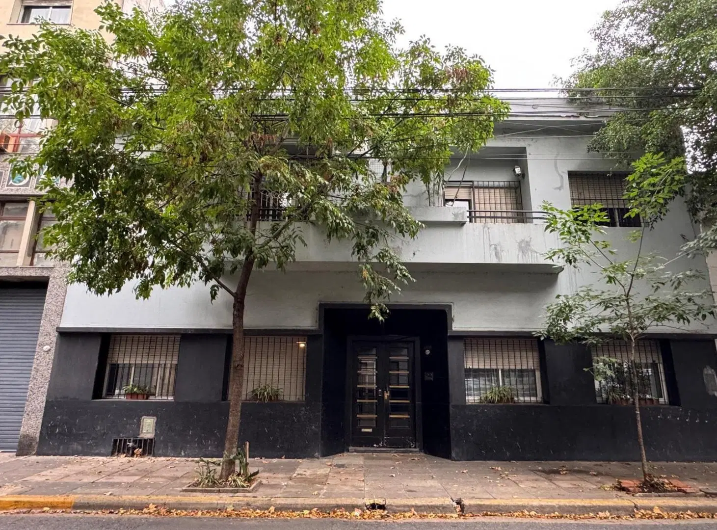 Luminoso departamento de 2 ambientes en venta en Almagro, bajas expensas 3