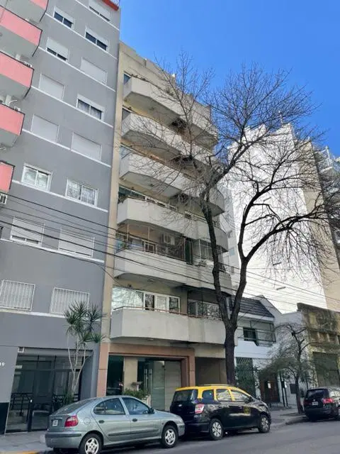 Lindisimo monoambiente en venta en excelente ubicacion de Villa Crespo, Apto Crédito. 2
