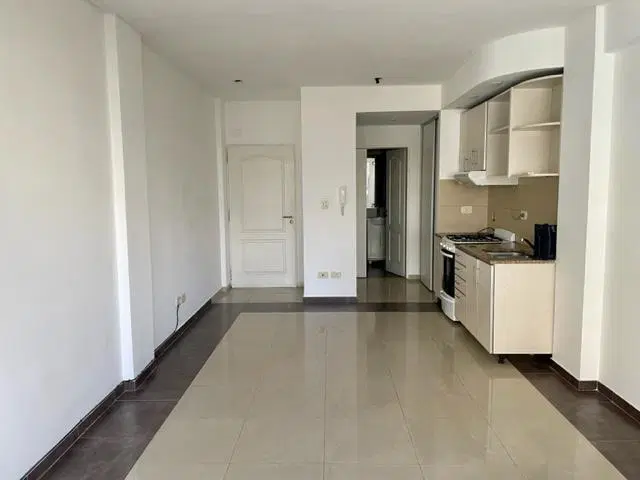 Lindisimo monoambiente en venta en excelente ubicacion de Villa Crespo, Apto Crédito. 3