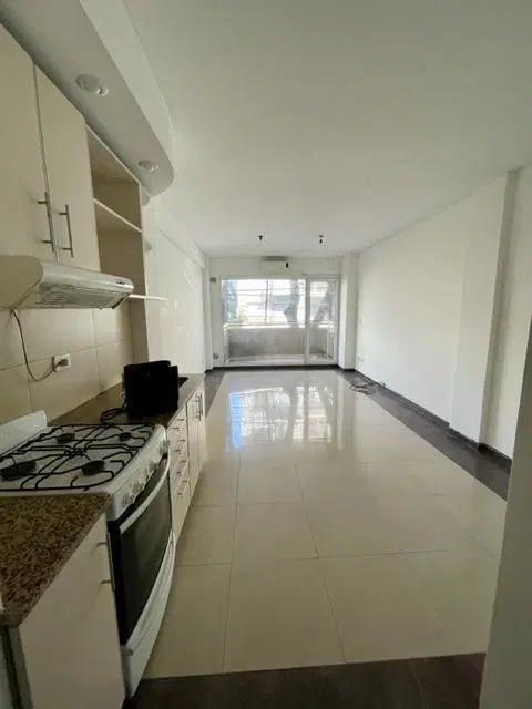 Lindisimo monoambiente en venta en excelente ubicacion de Villa Crespo, Apto Crédito. 5