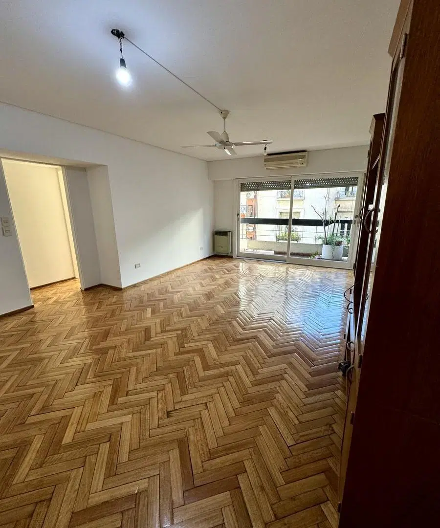 Departamento en alquiler en Barrio Norte en excelente estado! 8