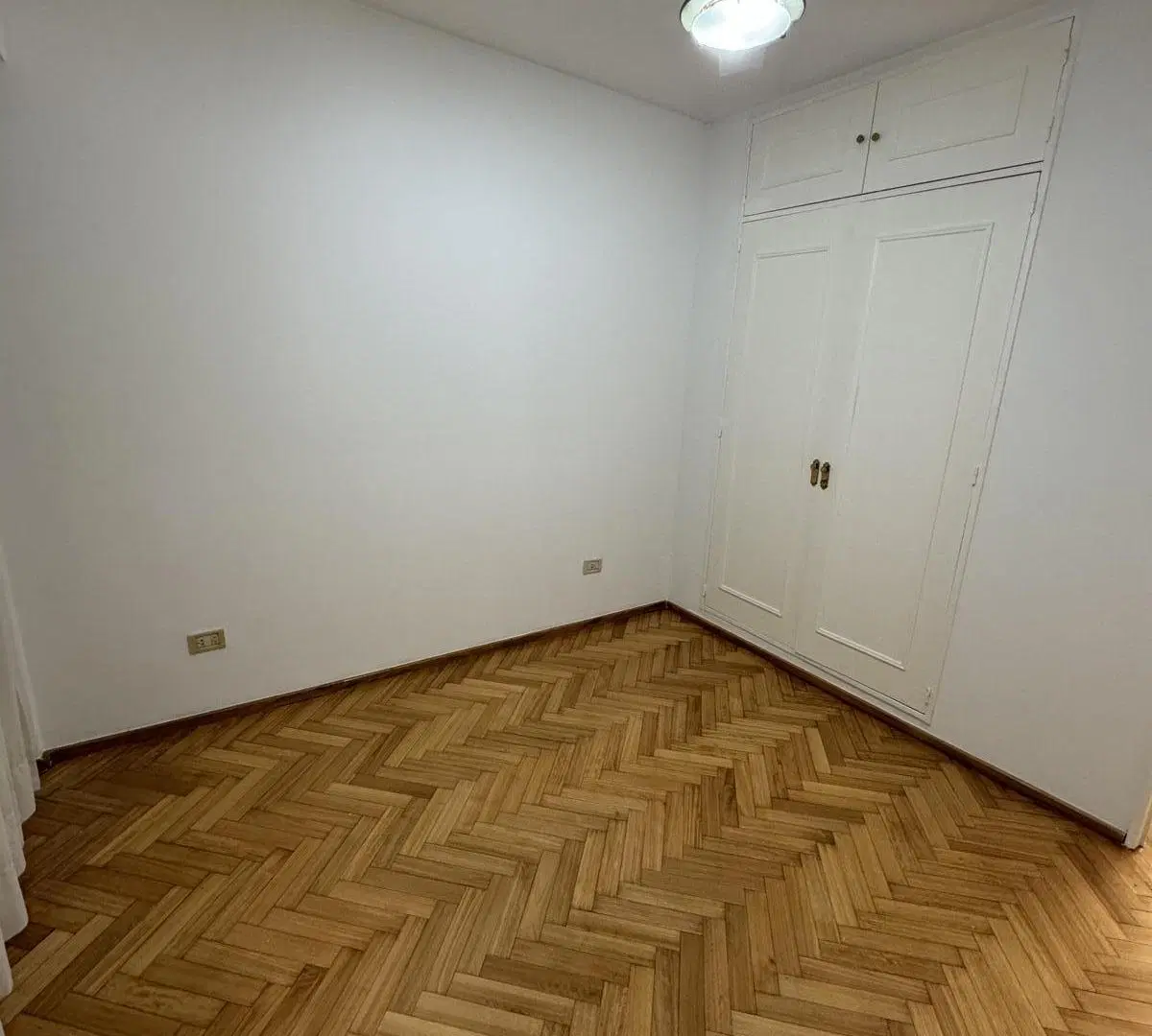 Departamento en alquiler en Barrio Norte en excelente estado! 3