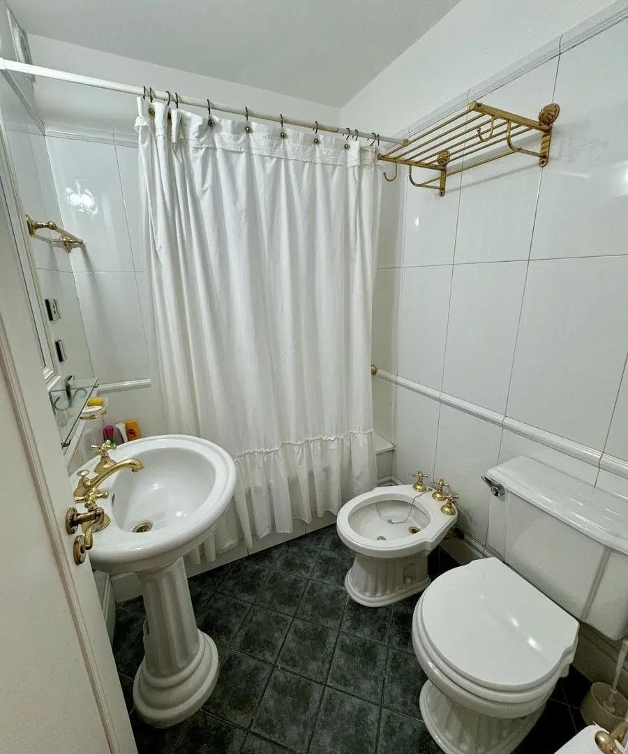 Departamento en alquiler en Barrio Norte en excelente estado! 2