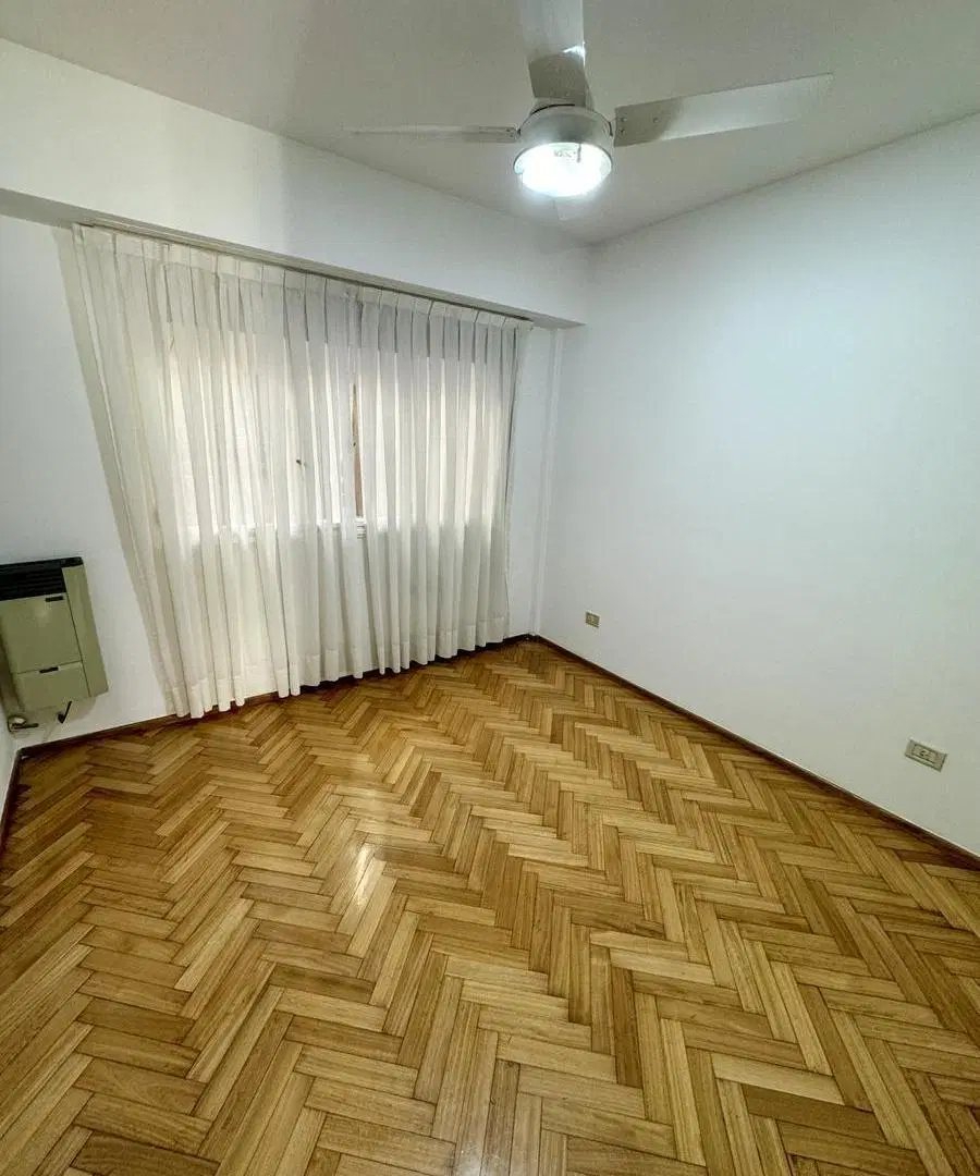 Departamento en alquiler en Barrio Norte en excelente estado! 5