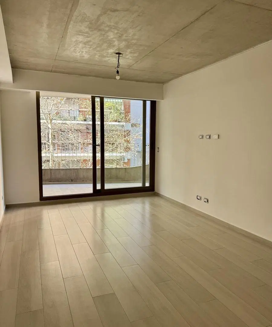 Excelente Departamento 3 ambientes a ESTRENAR en Palermo (Botánico) con Cochera Fija en PB 4