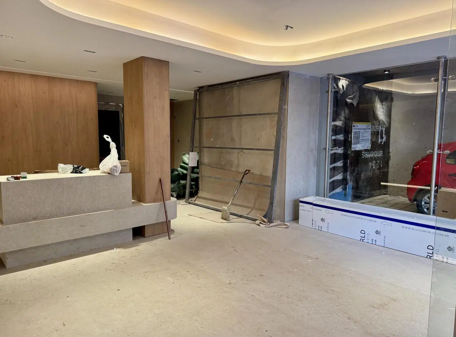 Excelente Departamento 3 ambientes a ESTRENAR en Palermo (Botánico) con Cochera Fija en PB 5
