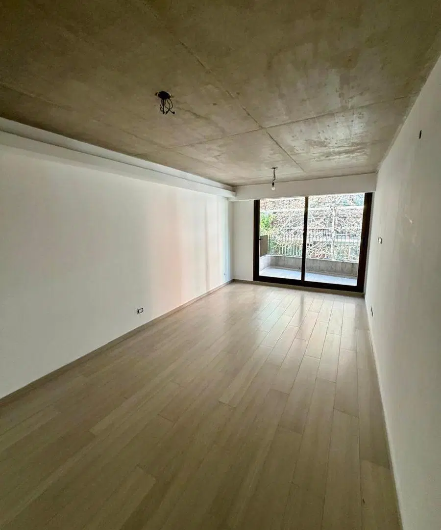 Excelente Departamento 3 ambientes a ESTRENAR en Palermo (Botánico) con Cochera Fija en PB 8