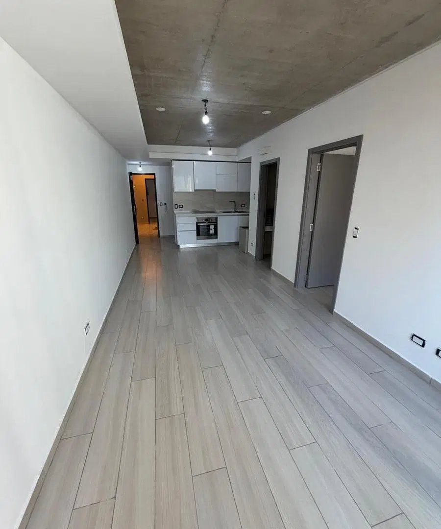 Excelente y amplio Departamento 2 ambientes a ESTRENAR en Palermo (Botánico) con Cochera Fija en PB 2