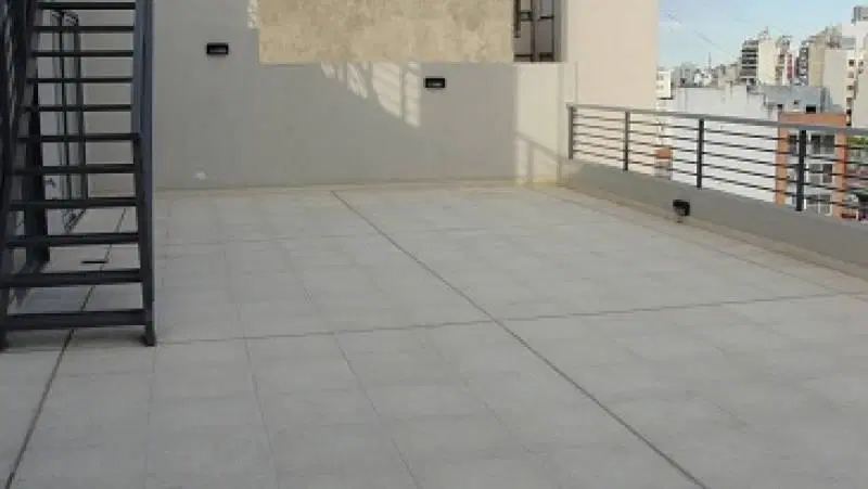 Cómodo monoambiente a un paso de todo! 8